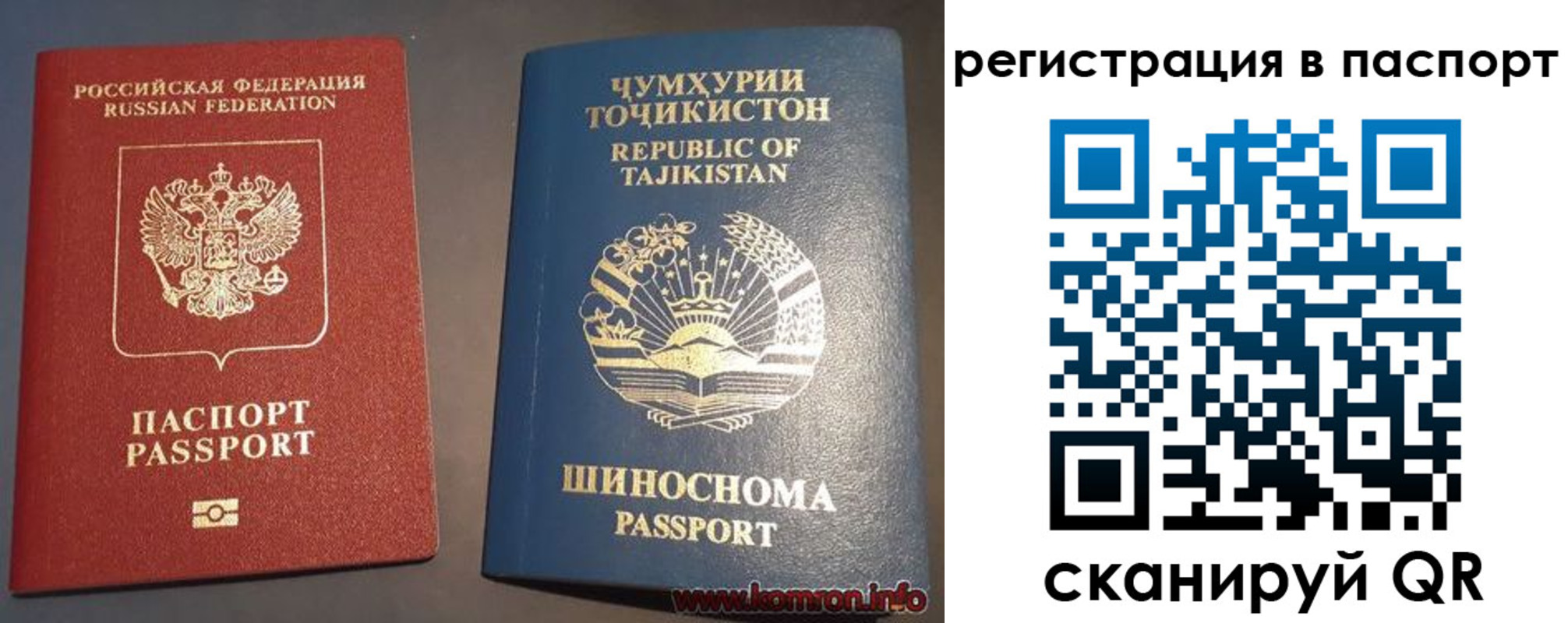 прописка в квартире в Славянске-на-Кубани
